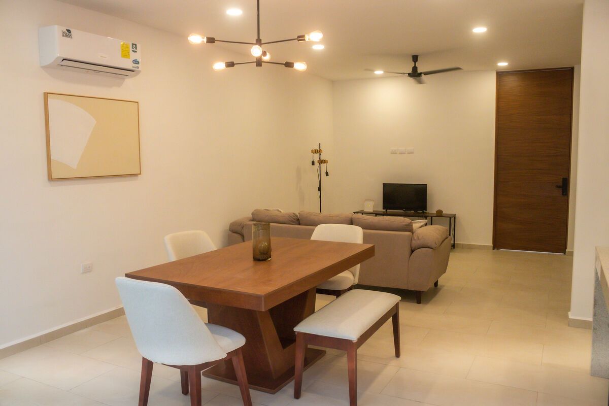 Condominio en venta · Dzityá, Mérida, Yucatán