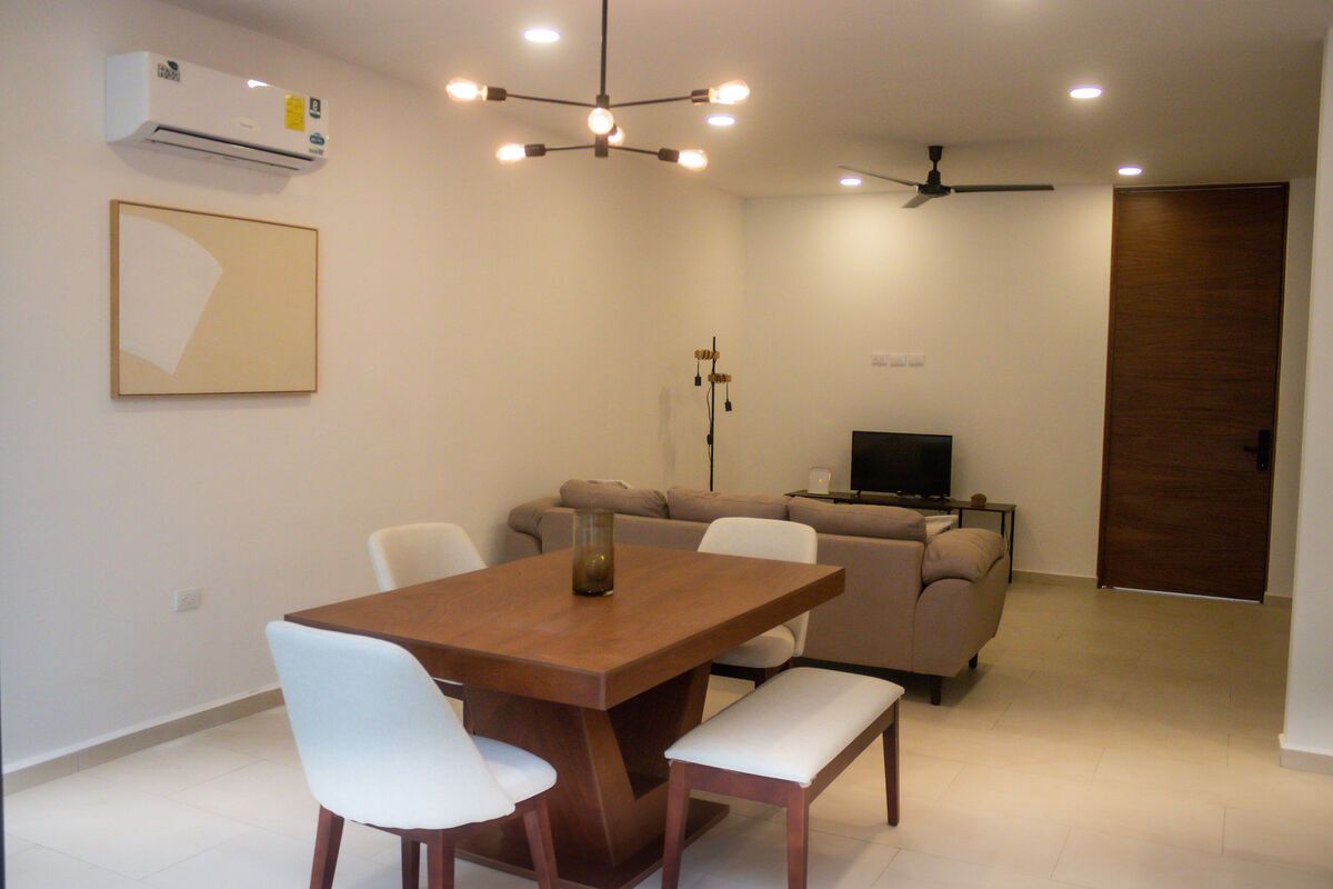 Condominio en venta · Dzityá, Mérida, Yucatán