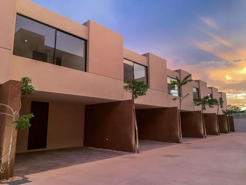 Condominio en venta · Dzityá, Mérida, Yucatán