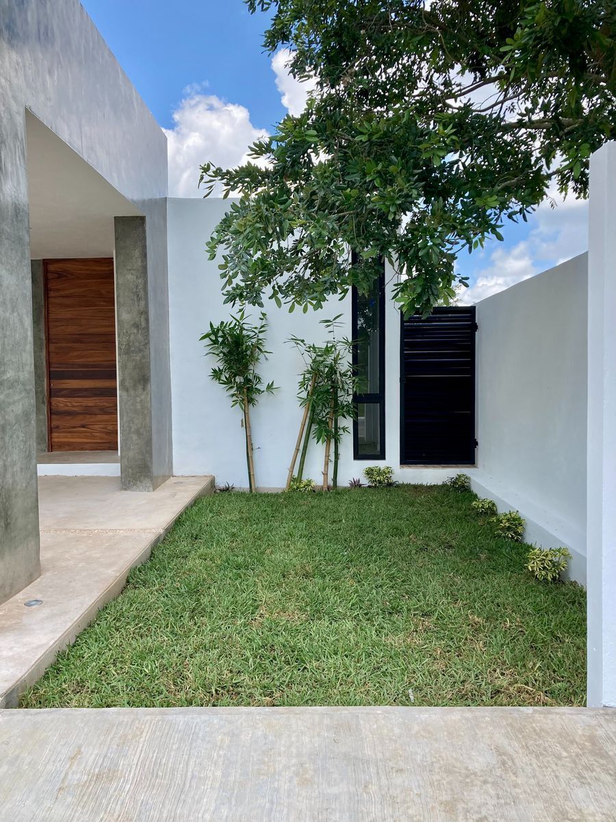 Condominio en venta · Conkal, Conkal, Yucatán Condominio en venta · Conkal, Conkal, Yucatán
