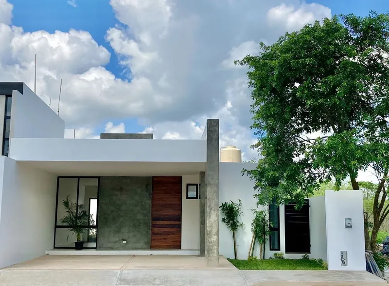 Condominio en venta · Conkal, Conkal, Yucatán Condominio en venta · Conkal, Conkal, Yucatán