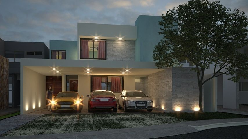 Condominio en venta · Parque Natura, Mérida, Yucatán