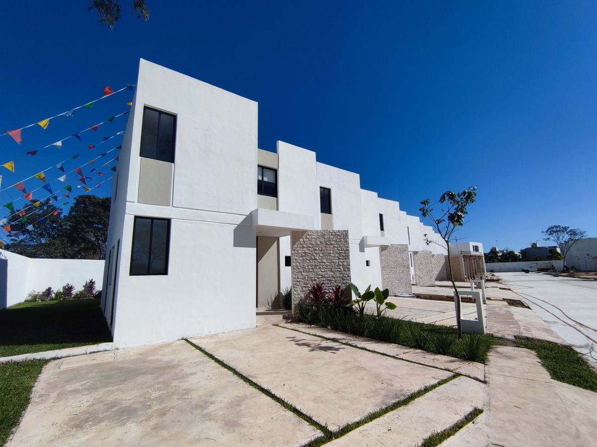 Condominio en venta · Conkal, Conkal, Yucatán