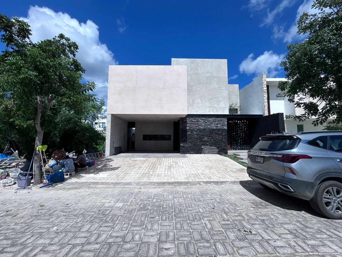 Condominio en venta · Temozon Norte, Mérida, Yucatán