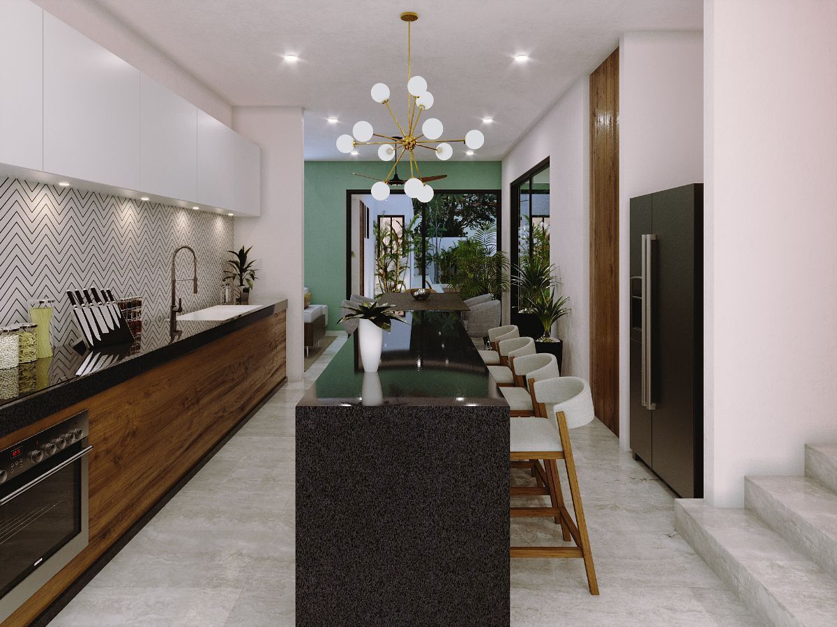 Casa en venta · Cholul, Mérida, Yucatán
