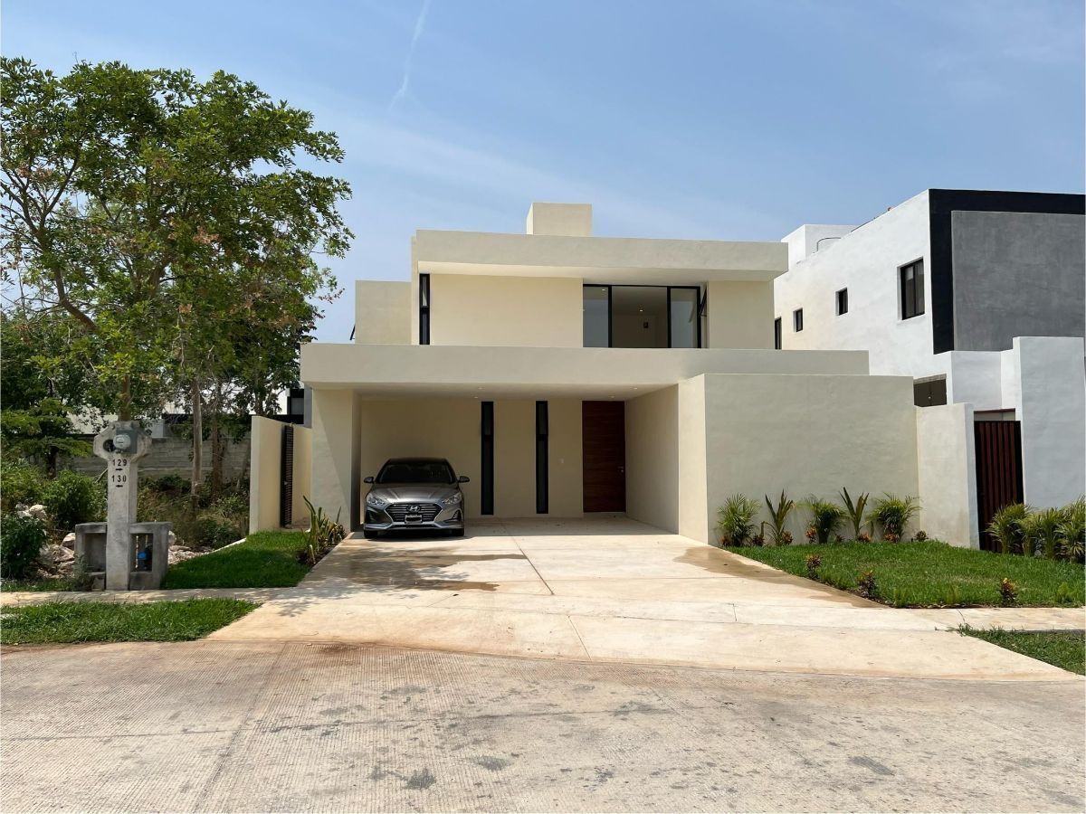 Condominio en venta · Parque Natura, Mérida, Yucatán