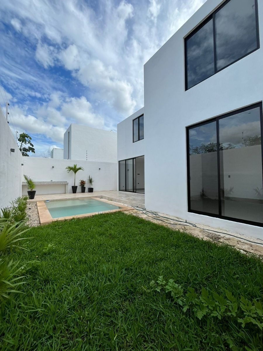 Condominio en venta · Temozon Norte, Mérida, Yucatán