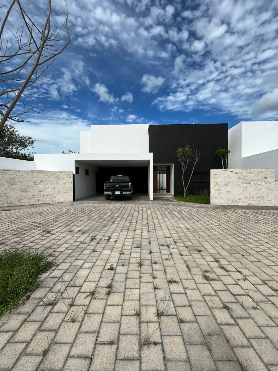 Condominio en venta · Temozon Norte, Mérida, Yucatán