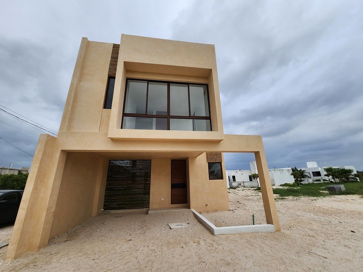 Condominio en venta · Telchac Puerto, Mérida, Yucatán Condominio en venta · Telchac Puerto, Mérida, Yucatán