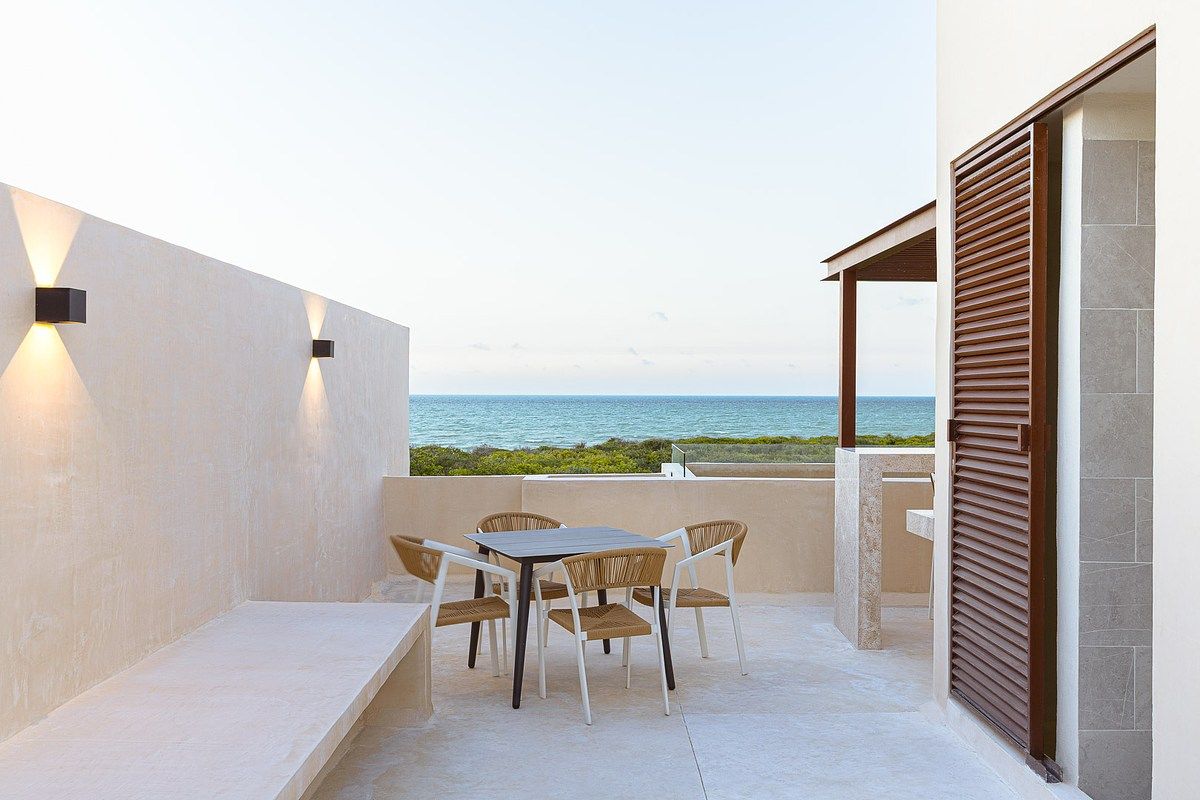 Casa en venta · Chuburna Puerto, Progreso, Yucatán