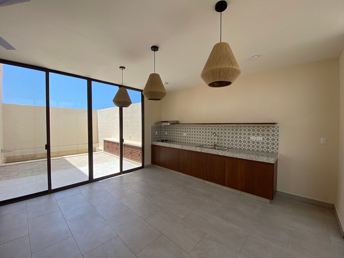 Casa en venta · San Benito, Dzemul, Yucatán