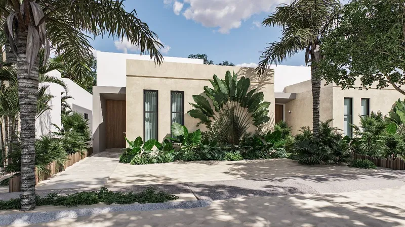 Condominio en venta · Chelem, Progreso, Yucatán
