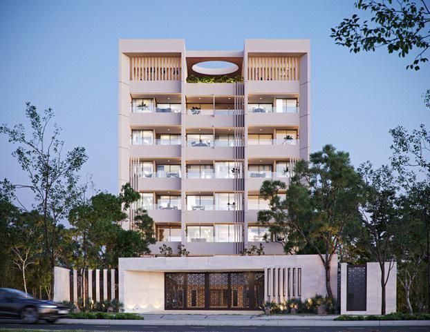 Departamento en venta · Altabrisa, Mérida, Yucatán