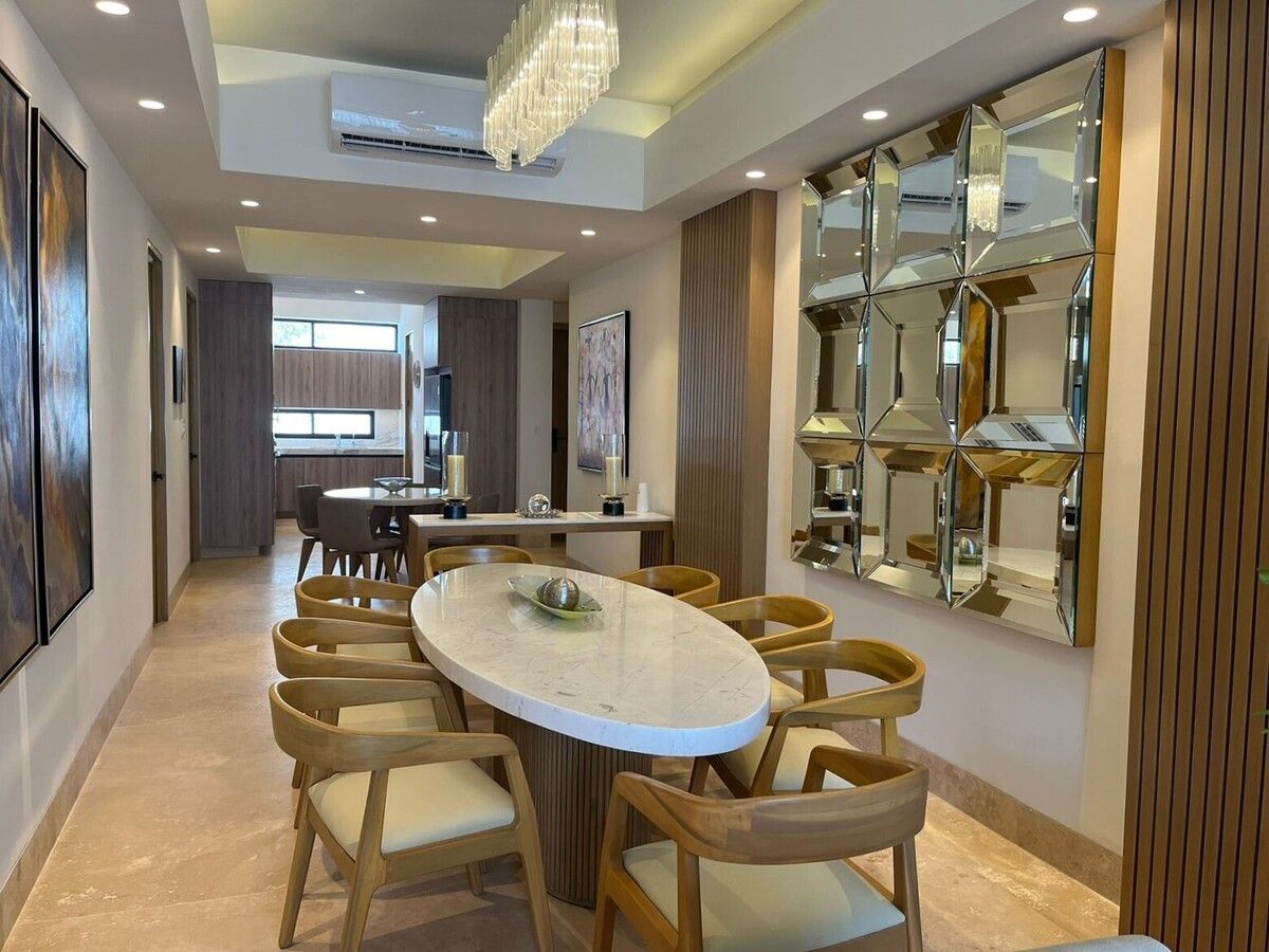 Departamento en venta · Altabrisa, Mérida, Yucatán