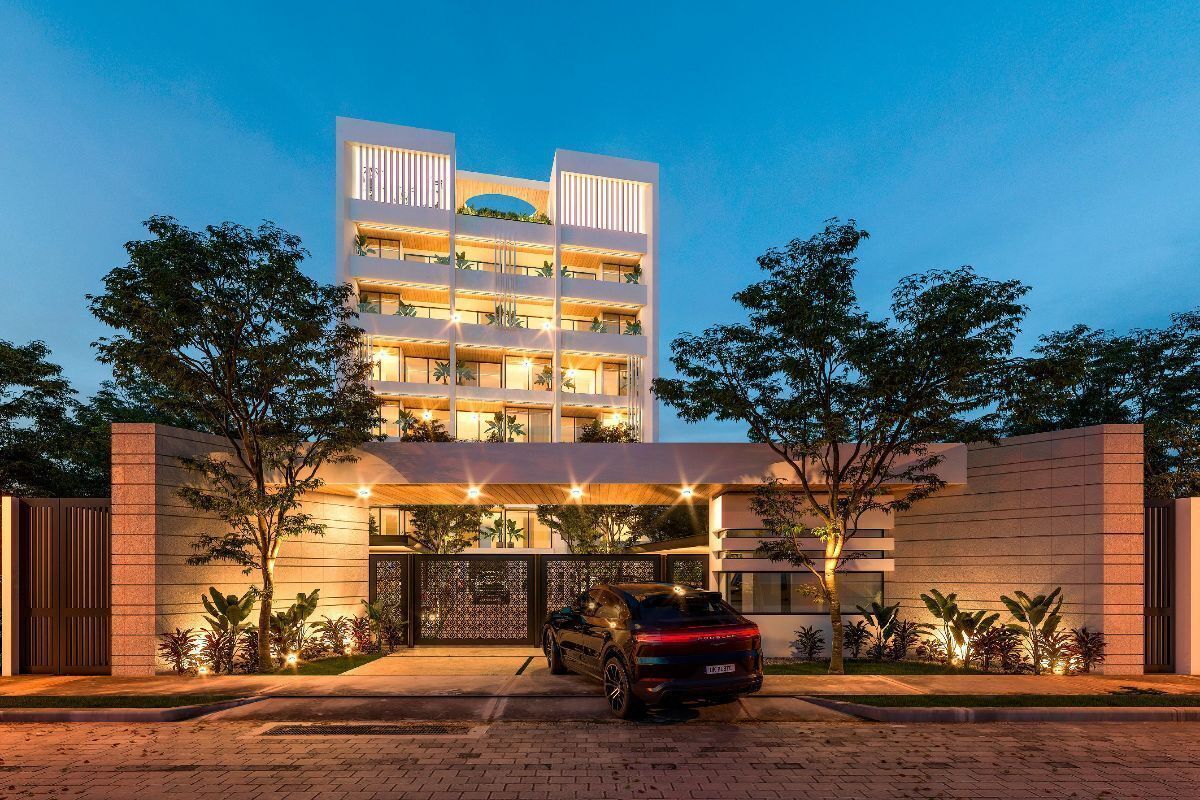 Departamento en venta · Altabrisa, Mérida, Yucatán