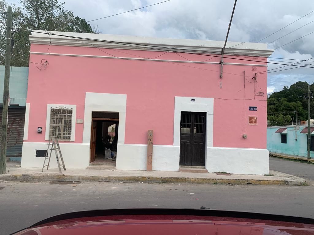 Casa en venta · Mérida Centro, Mérida, Yucatán