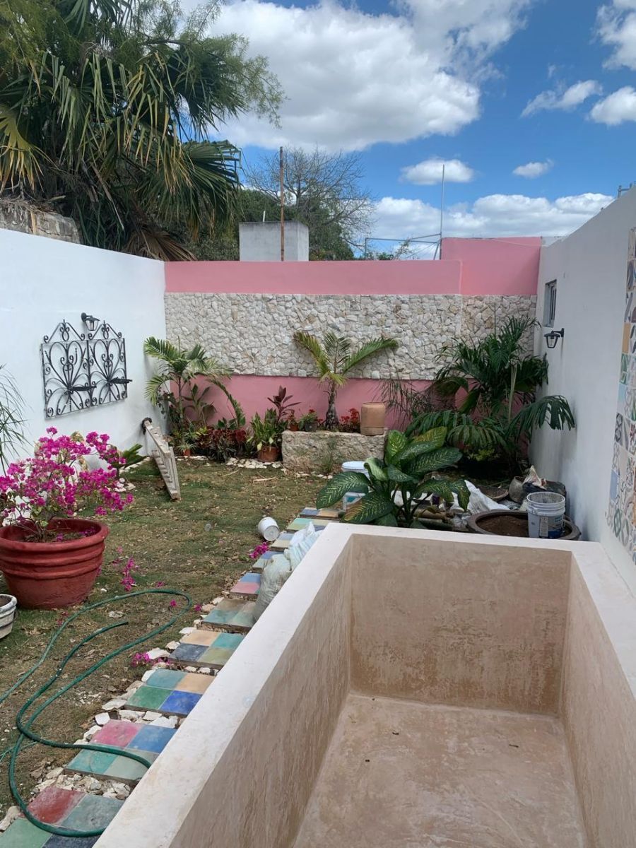 Casa en venta · Mérida Centro, Mérida, Yucatán