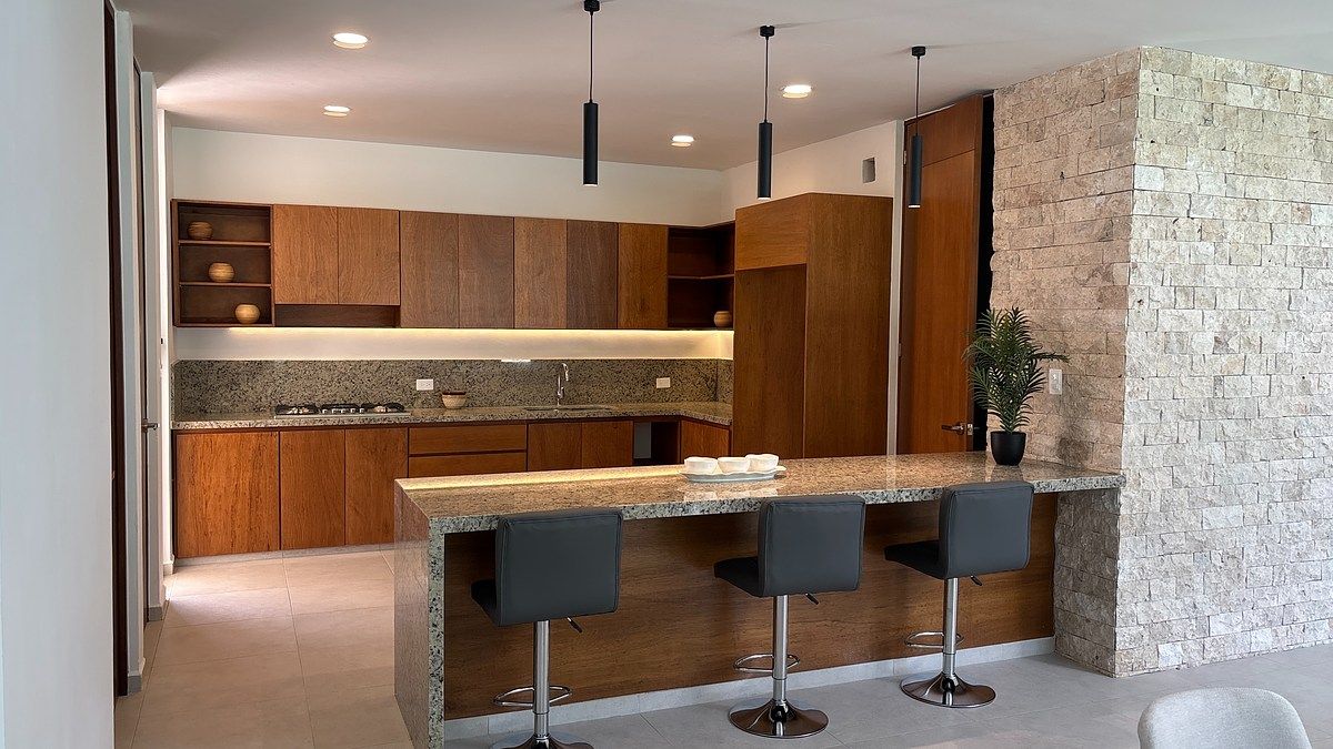 Condominio en venta · Tamanché, Mérida, Yucatán Condominio en venta · Tamanché, Mérida, Yucatán