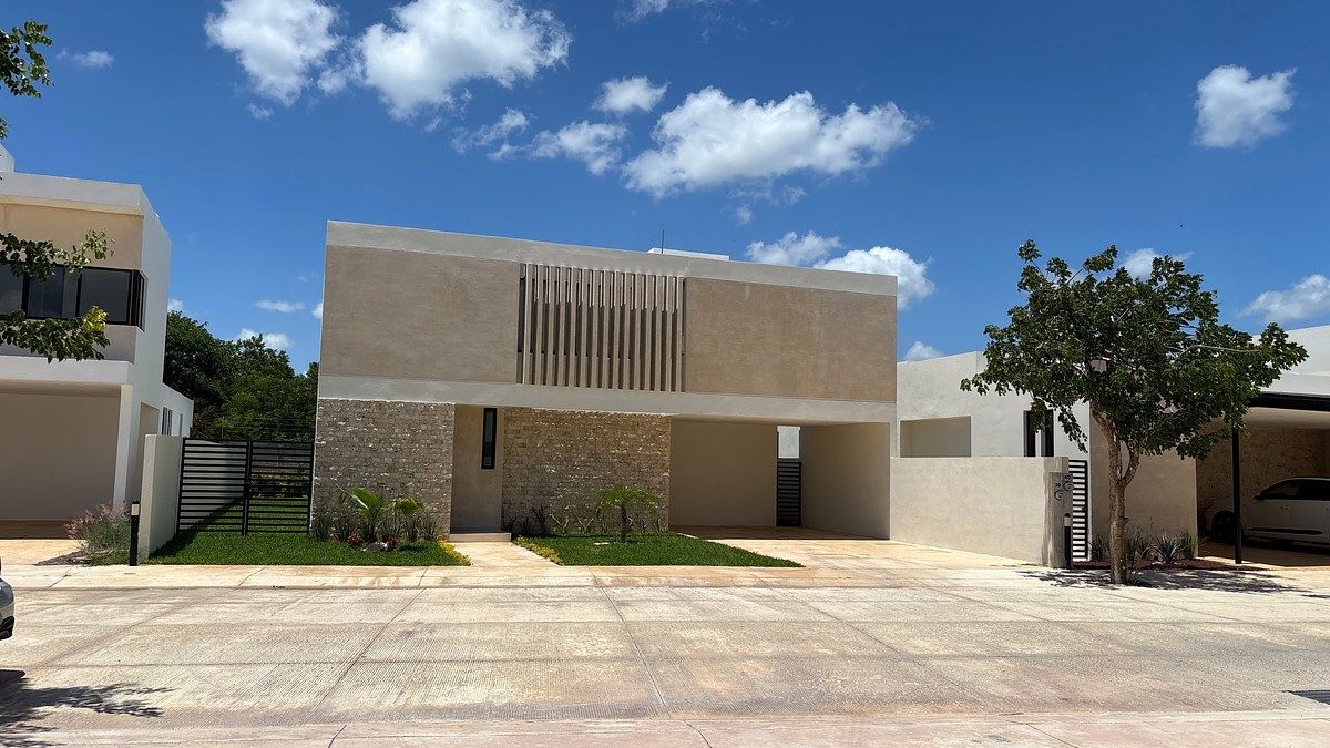 Condominio en venta · Tamanché, Mérida, Yucatán Condominio en venta · Tamanché, Mérida, Yucatán