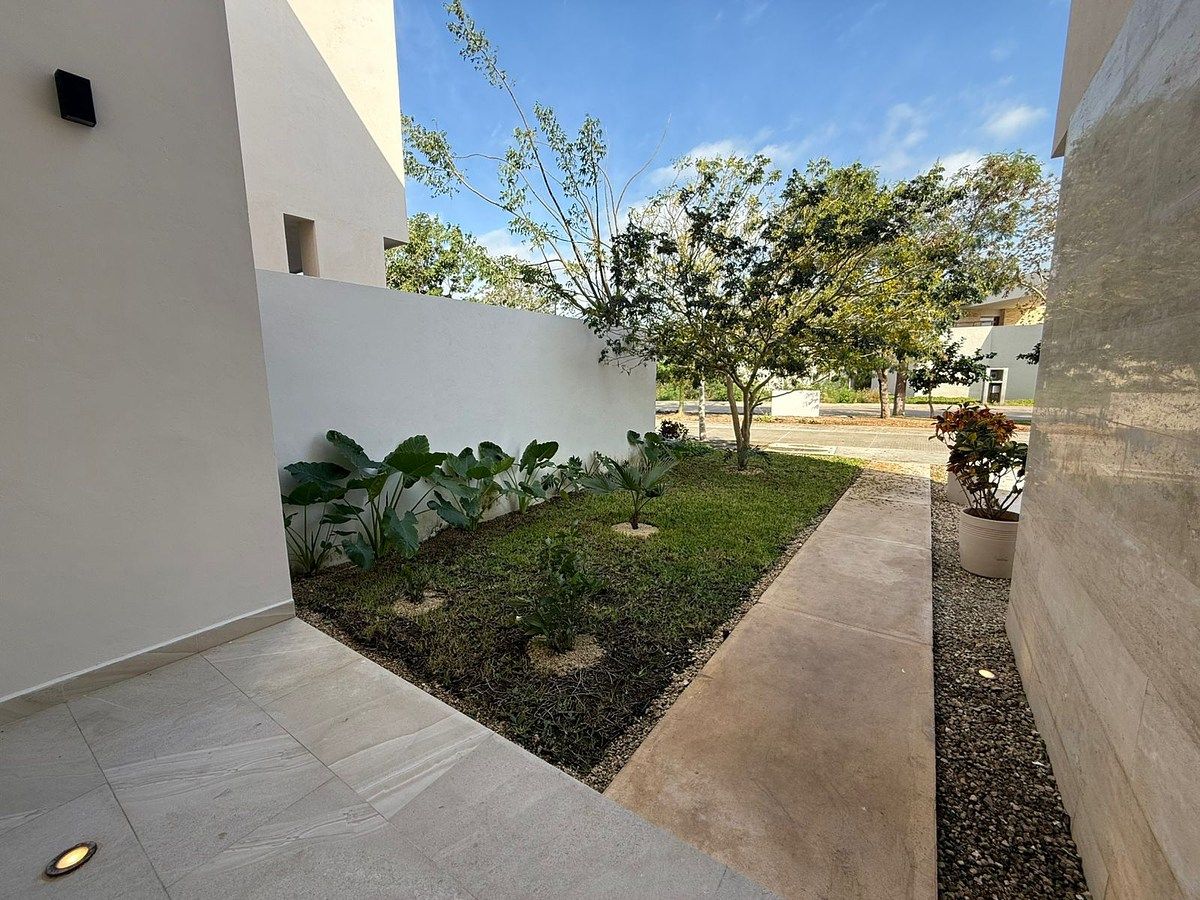 Condominio en venta · Komchen, Mérida, Yucatán
