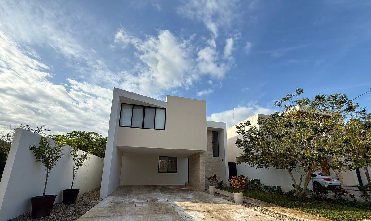 Condominio en venta · Komchen, Mérida, Yucatán