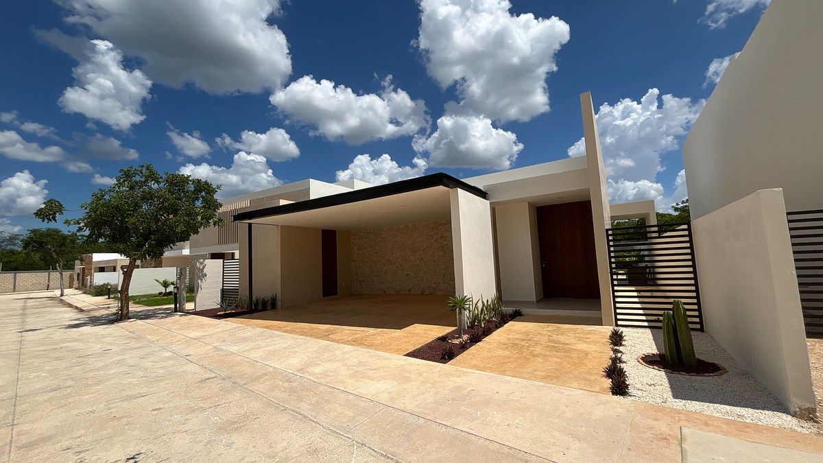 Condominio en venta · Tamanché, Mérida, Yucatán Condominio en venta · Tamanché, Mérida, Yucatán