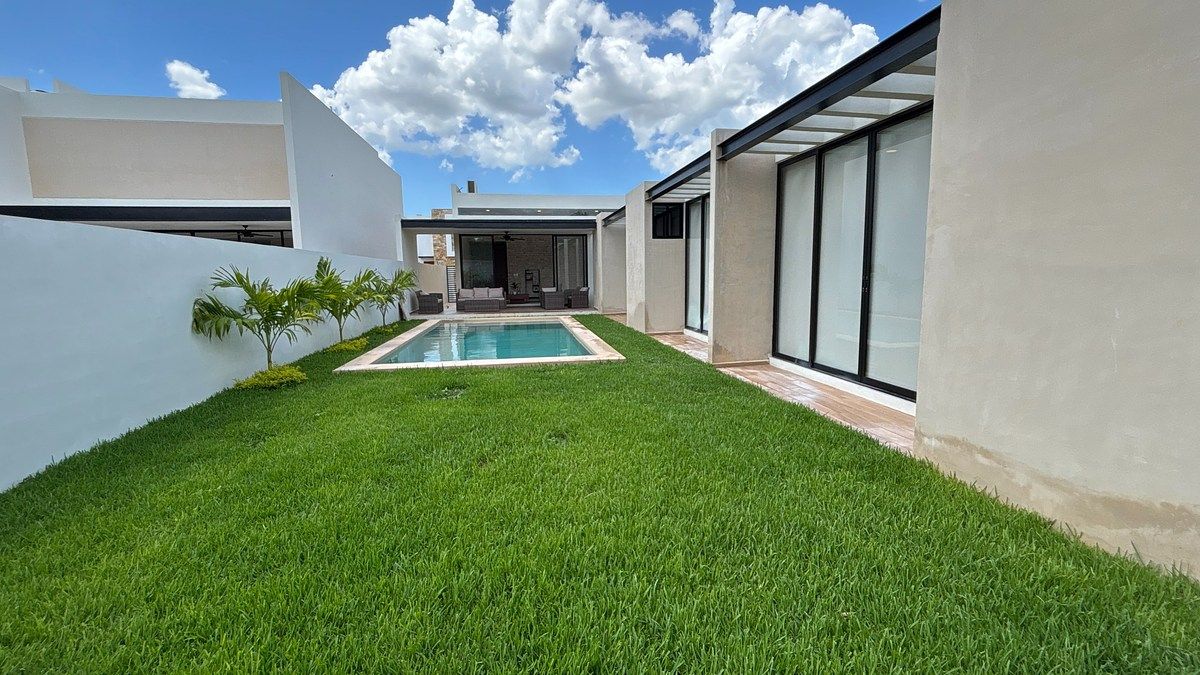 Condominio en venta · Tamanché, Mérida, Yucatán Condominio en venta · Tamanché, Mérida, Yucatán