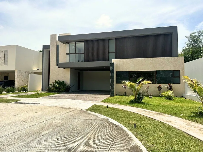 Condominio en venta · Parque Natura, Mérida, Yucatán
