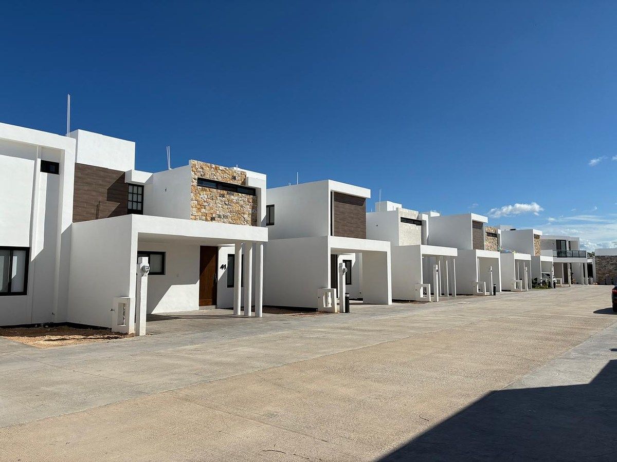 Condominio en venta · Temozon Norte, Mérida, Yucatán Condominio en venta · Temozon Norte, Mérida, Yucatán
