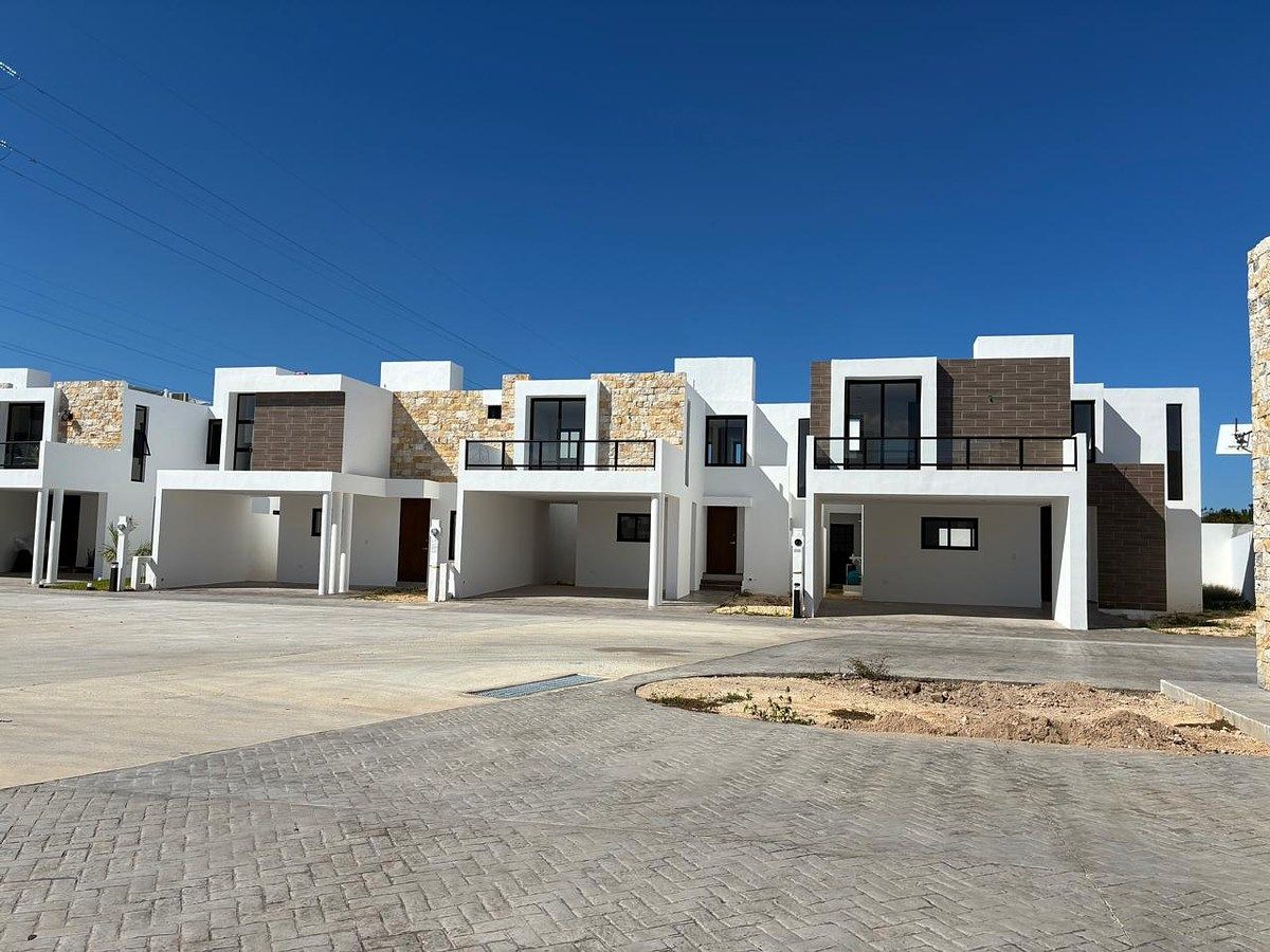 Condominio en venta · Temozon Norte, Mérida, Yucatán Condominio en venta · Temozon Norte, Mérida, Yucatán