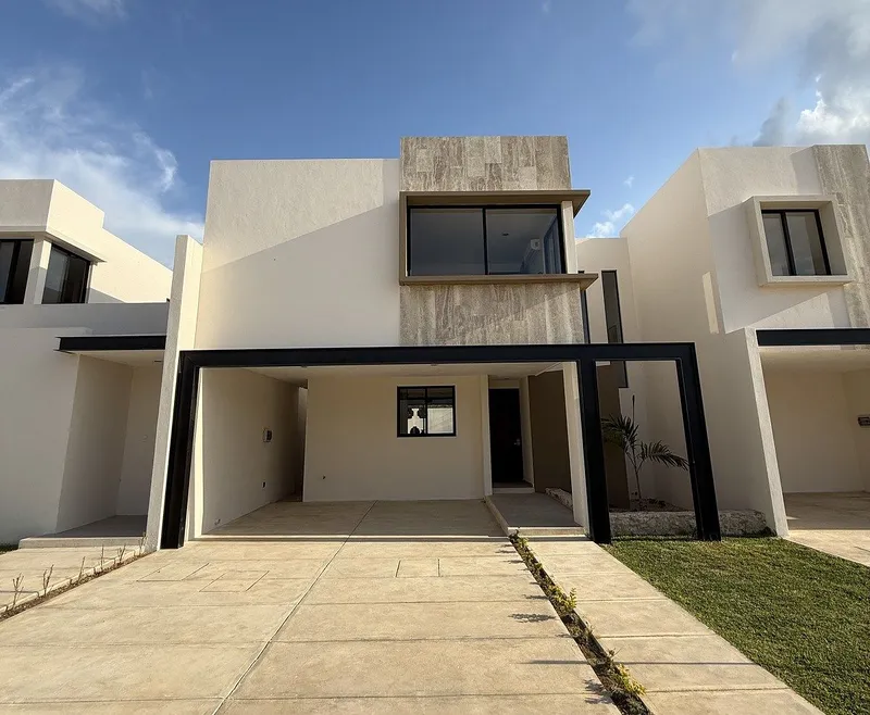 Casa en venta · Conkal, Conkal, Yucatán Casa en venta · Conkal, Conkal, Yucatán