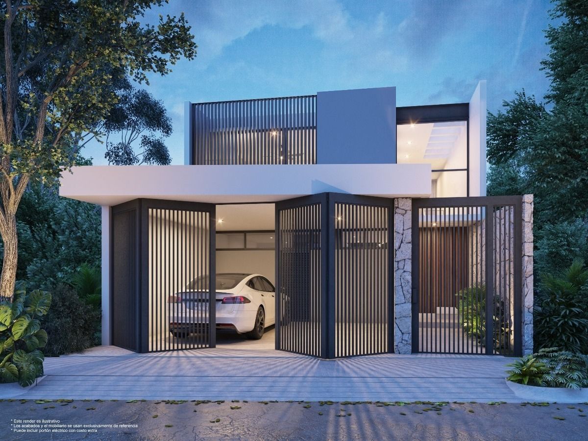 Casa en venta · Temozon Norte, Mérida, Yucatán