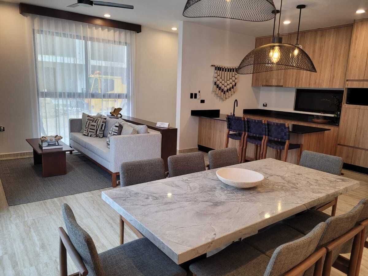 Departamento en venta · Temozon Norte, Mérida, Yucatán Departamento en venta · Temozon Norte, Mérida, Yucatán