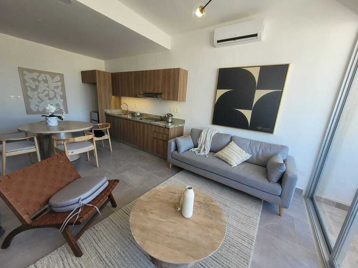 Departamento en venta · Altabrisa, Mérida, Yucatán