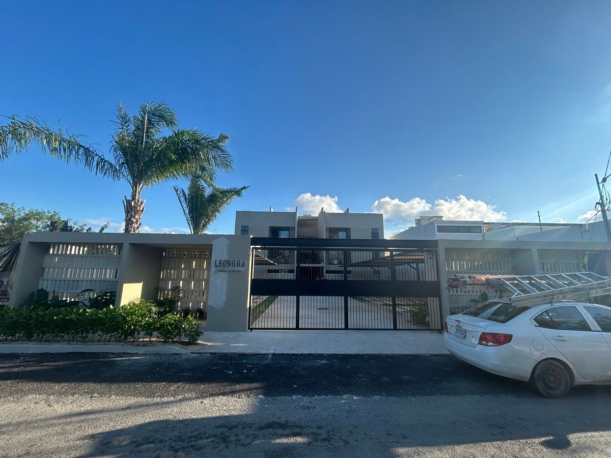 Departamento en venta · Temozon Norte, Mérida, Yucatán
