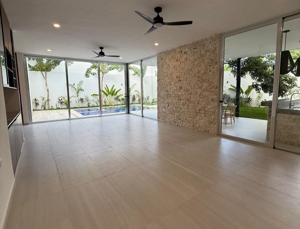 Condominio en venta · Xcanatún, Mérida, Yucatán