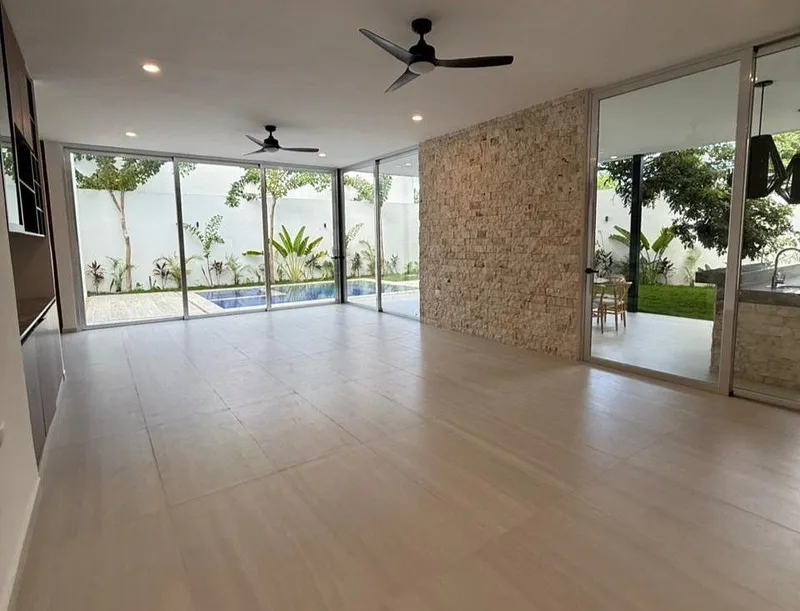 Condominio en venta · Xcanatún, Mérida, Yucatán