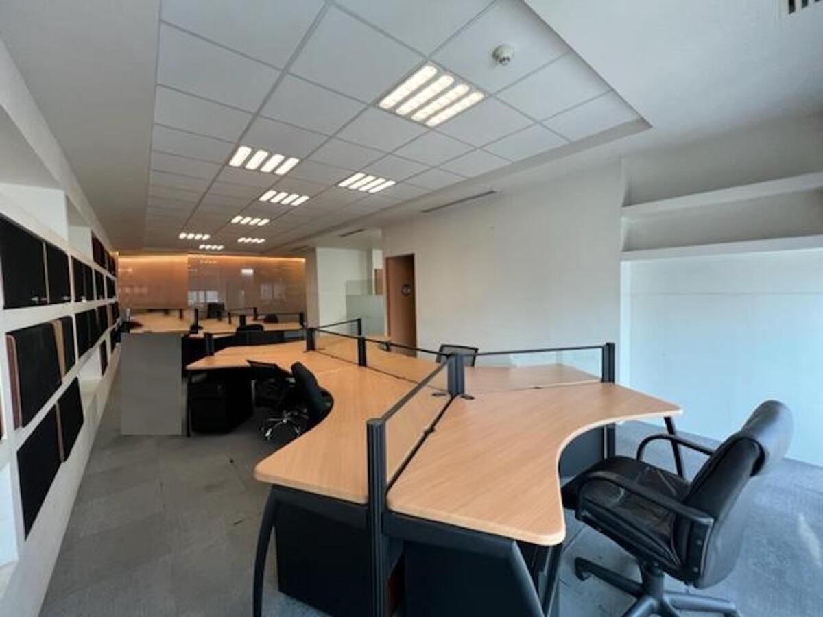 Oficina en venta · Ampliación Granada, Granada, Miguel Hidalgo, Ciudad de México