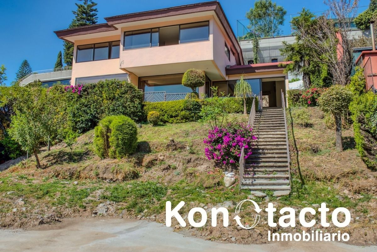 Casa en venta · Bosque de las Lomas, Miguel Hidalgo, Ciudad de México