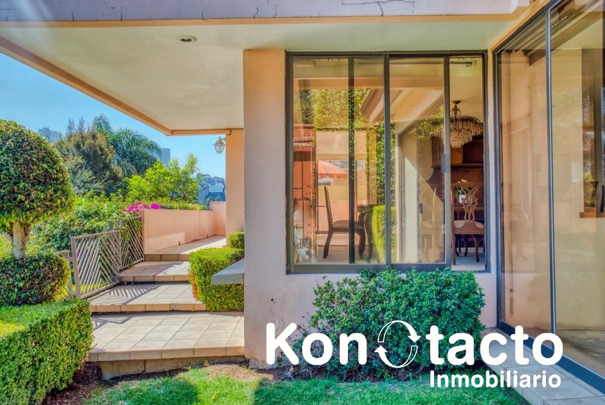 Casa en venta · Bosque de las Lomas, Miguel Hidalgo, Ciudad de México