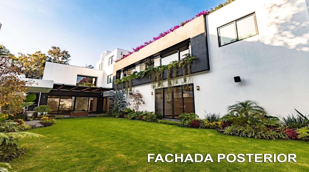 Casa en venta · Condominios del Bosque, Tlalpan, Ciudad de México Casa en venta · Condominios del Bosque, Tlalpan, Ciudad de México