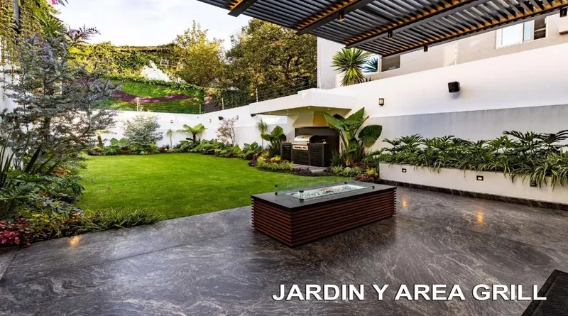 Casa en venta · Condominios del Bosque, Tlalpan, Ciudad de México