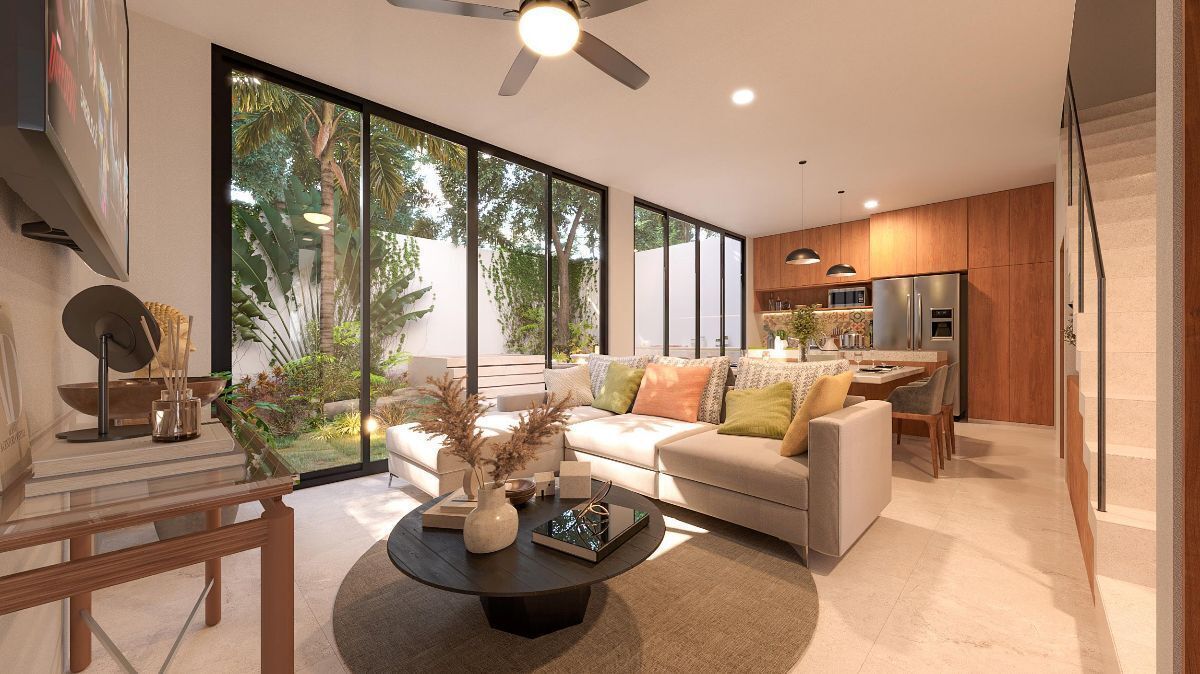 Condominio en venta · Diaz Ordaz, Mérida, Yucatán