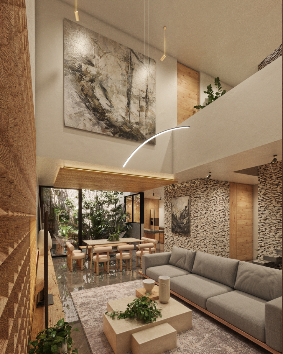 Casa en venta · Temozon Norte, Mérida, Yucatán