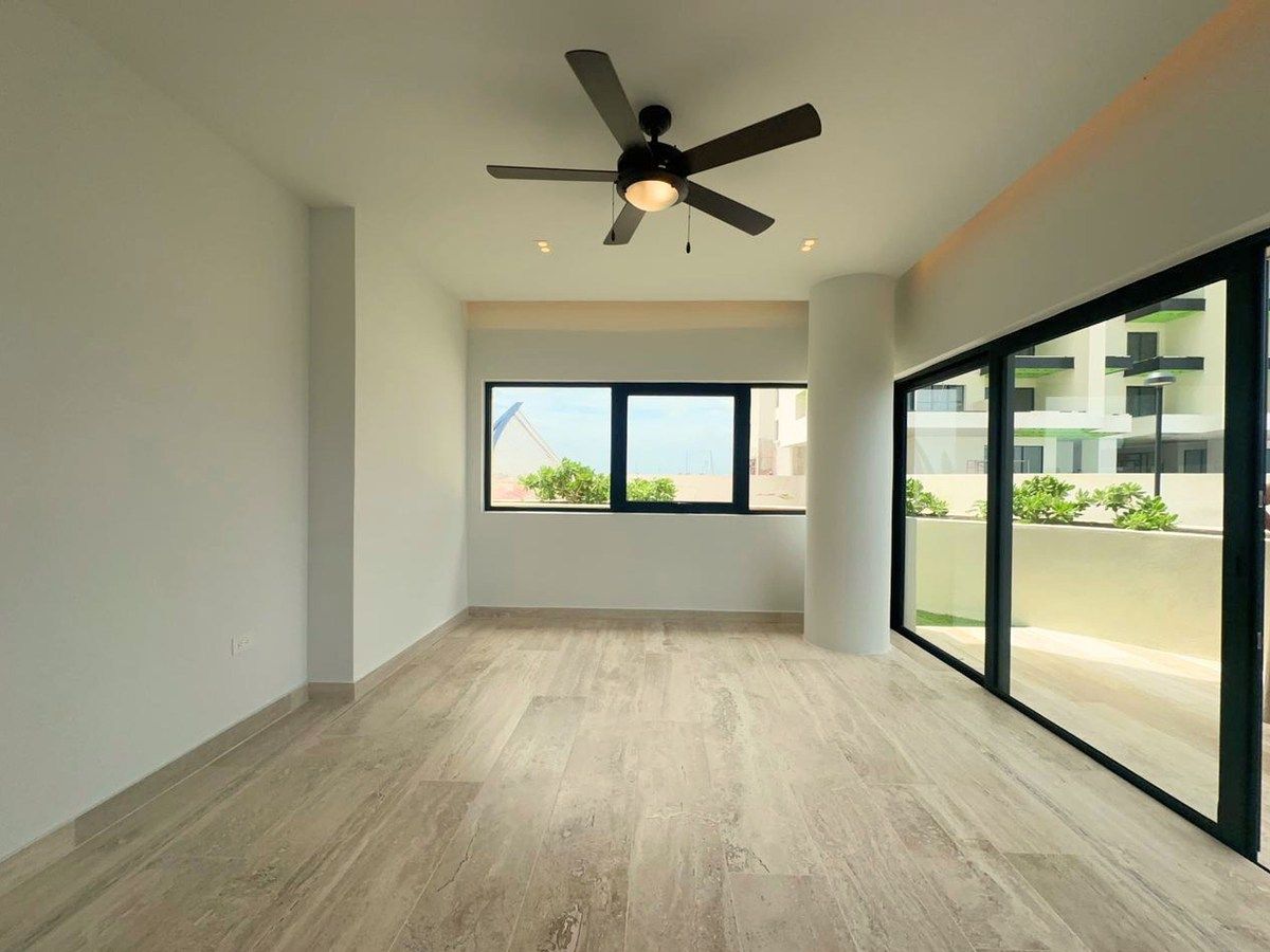Departamento en venta · Yucalpeten, Progreso, Yucatán