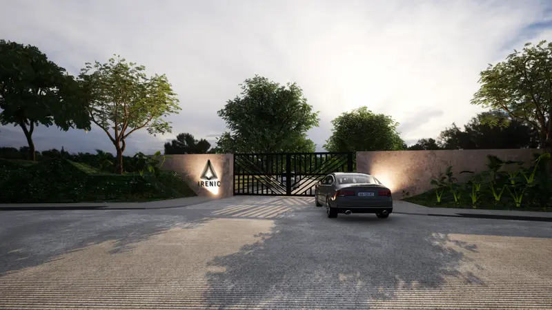 Lote en venta · Cabo Norte, Mérida, Yucatán
