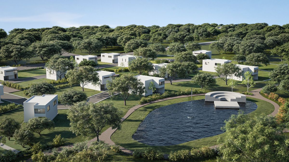 Lote en venta · Cabo Norte, Mérida, Yucatán