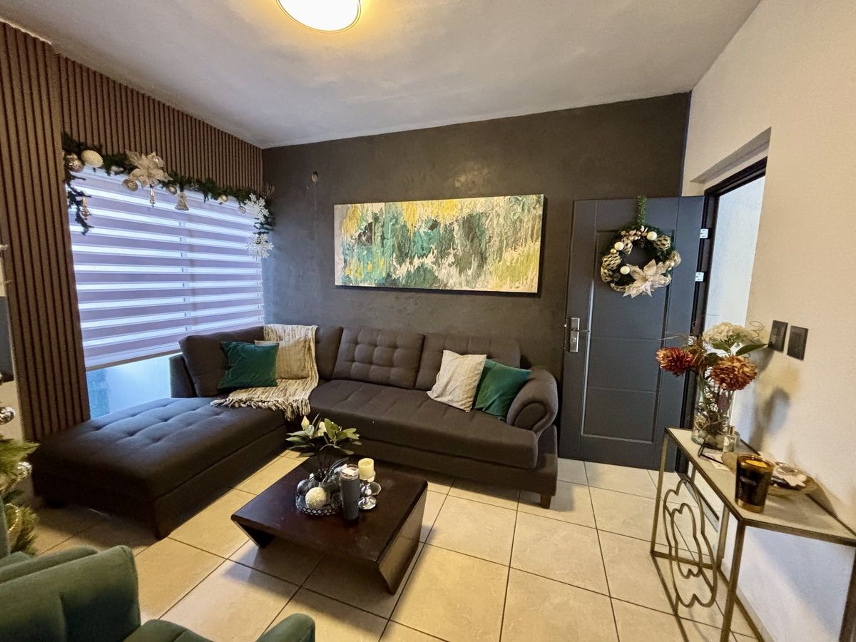 Casa en venta · Pedregal de La Huasteca, Santa Catarina, Nuevo León