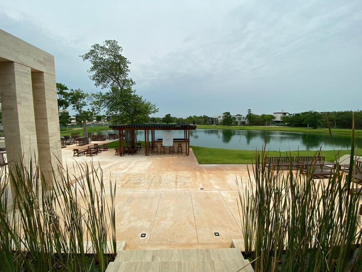 Lote en venta · Cabo Norte, Mérida, Yucatán