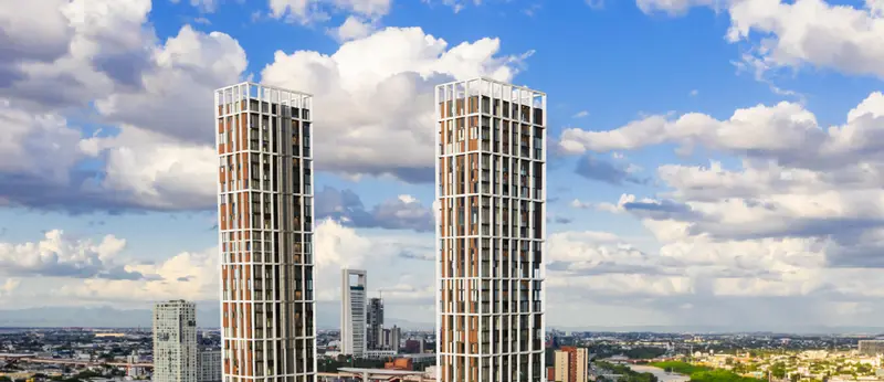 Departamento en venta · Monterrey Centro, Monterrey, Nuevo León